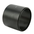 thumbnail image 4 of Parasol para teleobjetivo Jadeshay Parasol para objetivo fotográfico Aleación de aluminio 78 mm 95 mm, 4 of 8