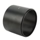 thumbnail image 2 of Parasol Para Lente, Hilo De Filtro Duradero De 95 Mm Instalación Rápida Parasol Para Lente Teleobjetivo Evita La Luz Perdida Aleación De Aluminio Liviana Para Accesorios De ANGGREK Photo Lens Hood, 2 of 8
