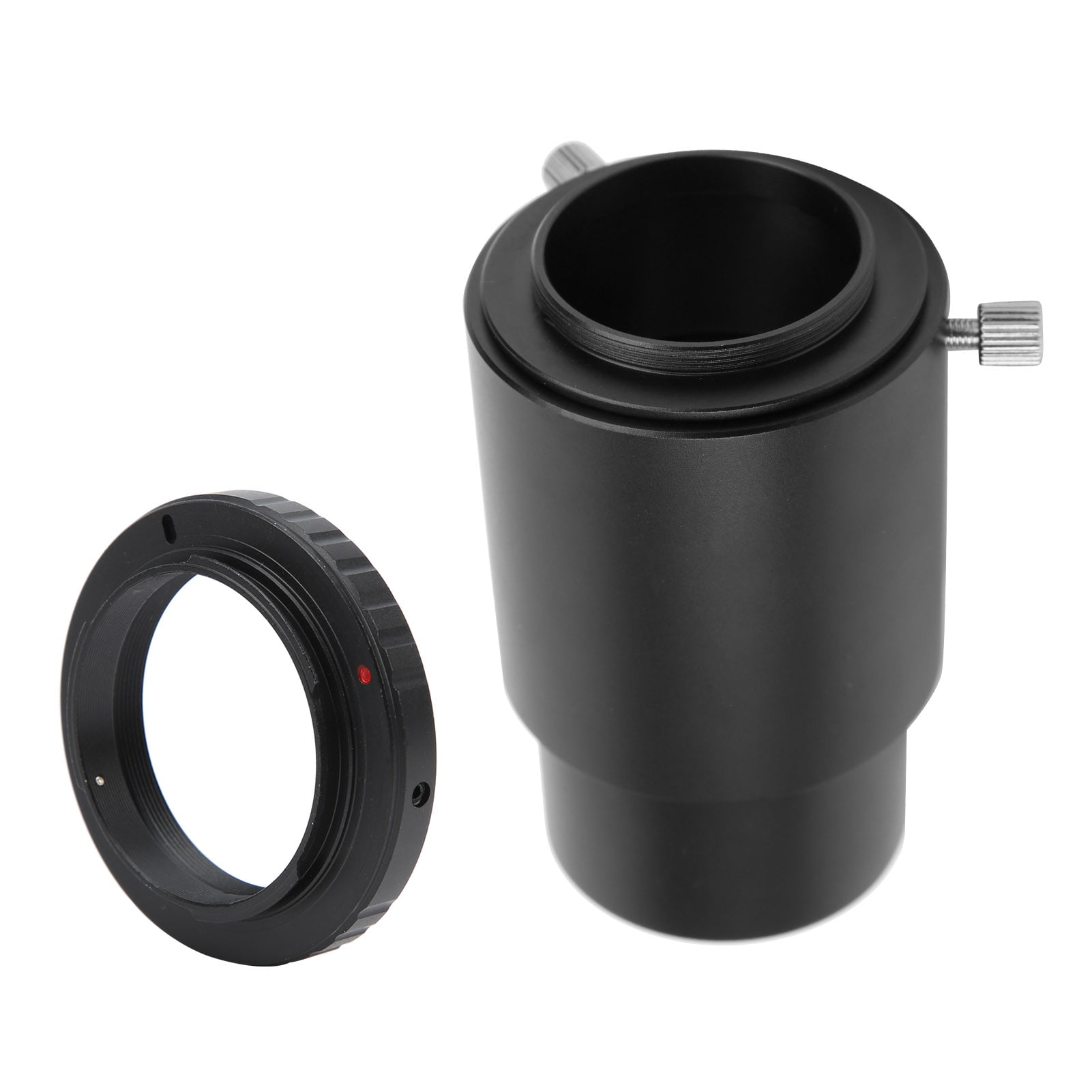 2in Telescope Extension Tube+Camera Mount Adapter+2in T2‑AI