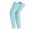 Sky Blue, variant on Outdoor Arm Sleeves For Kids Lightweight Ice Silk Sun Sleeves For Summer Cycling Sports And Outdoor Activities Ski Boys