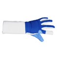 thumbnail image 4 of Guantes de esgrima Sharpla Mano izquierda grande antideslizante, 4 of 8