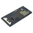 thumbnail image 6 of Replacement Mid-Frame Housing Compatible For Samsung Galaxy S22 Ultra 5G (International Version) (Phantom Black), 6 of 8