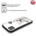 thumbnail image 2 of Head Case Designs Officially Licensed Animal Club International Faces Terrier Hybrid Case Compatible with Apple iPhone XR, 2 of 7