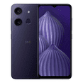 thumbnail image 1 of Smartphone Hmd Aura Dual Sim 4+4gb Ram / 128gb Desbloqueado Negro Indigo, 1 of 6