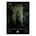 thumbnail image 1 of Asylum VR Editoras Libro Tapa Blanda, 1 of 2