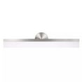 thumbnail image 3 of LED Vanity Light Bar - Brushed Nickel - 26.5", 3 of 5