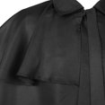 thumbnail image 6 of FNFYFH Medieval Renaissance Knight Cape Cloak for Men Steampunk Costume Unisex Halloween Cosplay Gothic Party Cape, 6 of 7