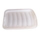 thumbnail image 5 of Yuarrent No tóxico y ecológico: Ultimate Silicone Muffin Cupcake Tins Scratch Type4 NO4, 5 of 6