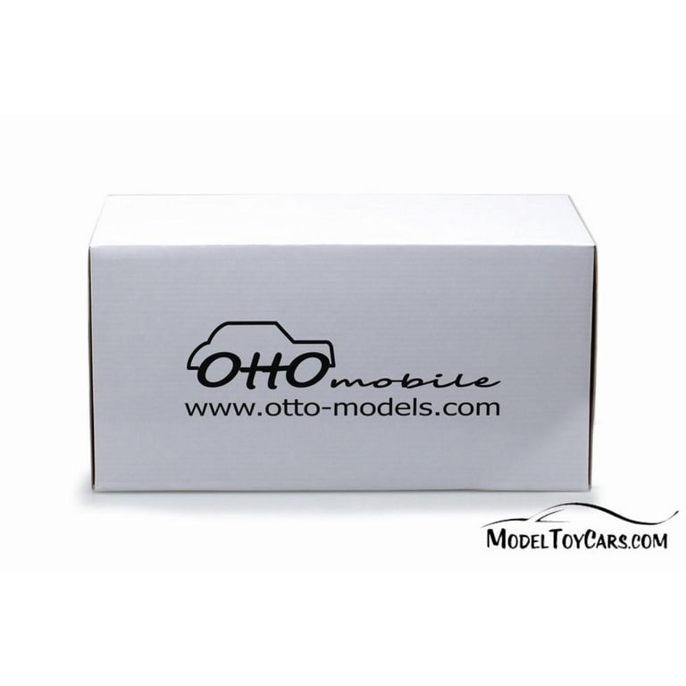 OttO Mobile 1:18 Model Car - Honda Civic Ek9 Type-R Set