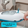 BLACK+DECKER Classic SteamMop HSM13E1