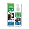 thumbnail image 3 of Mint Pet Training Spray 80ml, Attract and Soothe Dogs for Interactive Play, Calming Spray for Pets, 3 of 8