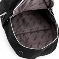 thumbnail image 4 of LinYooLi Vento Marea Travel Backpack For Women New Nylon Waterproof School Bag For Teenage Girl Flower Shoulder Bag In Preppy Style, 4 of 6