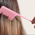 thumbnail image 4 of Seitruly Paquete de 3 cepillos para el cabello que resaltan el tejido, salón de teñido del cabello, barbería para el hogar, accesorios de Type7 NO7, 4 of 6
