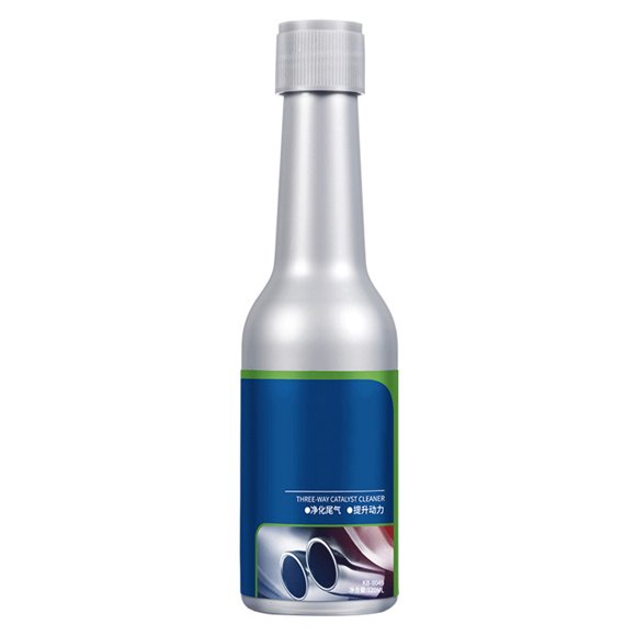 Catalytic Converter Cleaner