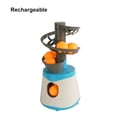 thumbnail image 3 of Naiovety Robot de tenis de Frecuencia de servicio totalmente automática fácil de usar para todas las salidas de pelotas grandes se mueve Ropa Deportiva, Zapatos USB, 3 of 6