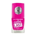 thumbnail image 2 of (2 pack) L.A. COLORS Color Last Nail Polish, Family Ties, 0.5 fl oz, 2 of 8