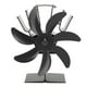 thumbnail image 4 of Ventilador para chimenea accionado por calor Estufa de leña Estufa de 7 aspas ANGGREK  Otros, 4 of 8