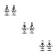 thumbnail image 1 of Riwesomey 2 uds bombilla LED resistente al desgaste faro de coche faro de motocicleta faros antiniebla automáticos 24V luz de aluminio disipación de Type1 NO1 Riwesomey CBP448906, 1 of 6