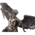 thumbnail image 5 of Pacific Giftware Archangel St. Michael Slaying Demon Statue Figurine 20 Inch, 5 of 6