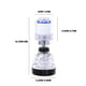 thumbnail image 3 of Kit de Purificador de Agua de Grifo con Filtro Frontal de Pp, 1 Unidad, 3 of 7