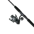 thumbnail image 4 of PENN Pursuit V Spinning Fishing Combo, 7' Medium Rod, 4000 Size Reel, 4 of 7