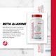 thumbnail image 3 of Suplemento Metabolic Nutrition Beta Alanina en polvo de 300 g, 3 of 7