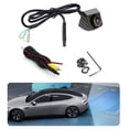 thumbnail image 2 of 1080P AHD Car Backup Camera, Ultra-Wide 170 View Reduces Blind Spots, For Safer Parking and Reversing in Any Vehicle, 2 of 8