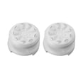 thumbnail image 1 of Flmtop 2 Pcs Rallonge de Capuchon de Joystick de Jeu avec Poignée pour Manette de Jeu Sony PS4, 1 of 8