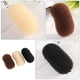 thumbnail image 5 of Juego de 3 uds de Base para el cabello con volumen, esponja para aumentar el volumen, insertos para el cabello, Bases para el cabello, peine con Clip para mujeres, peinados DIY, 5 of 5