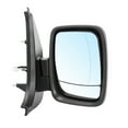 thumbnail image 1 of Oubit ,Electric Backup Reflector Mirror Electric Reflector Mirror Top of the Line, 1 of 9