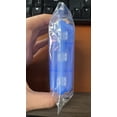 thumbnail image 2 of Tignapoo Organisateur de Pilules Portable à 10 Compartiments pour Voyage - Boîte de Rangement Bleue pour Vitamines et Médicaments, 2 of 6