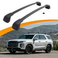 thumbnail image 1 of Snailfly Barre Transversale de Toit Améliorée pour Hyundai Palisade Se Sel Xrt Calligraphie Limitée Verrouillable, 1 of 5