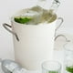 thumbnail image 4 of Greenadscape Cubeta De Hielo Para Bar En Metal Galvanizado Con Recubrimiento En Polvo Y Capacidad Aumentada, 4 of 8