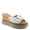 WHITE, variant on Women's Newwell Sandal