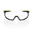thumbnail image 3 of Gafas de Seguridad 100% Racetrap 3.0 con Lentes Fotocromáticas, 3 of 3