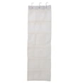 thumbnail image 4 of Cribun 24-Pocket over-The-Door Shoe Organizer, 4 of 8