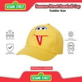 thumbnail image 5 of Sesame Street Toddler Boys and Girls Baseball Cap – Elmo, Cookie Monster, Big Bird, Oscar The Grouch, 5 of 7