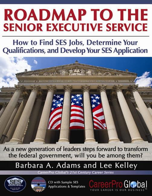 CareerPro Global's 21st Century Careers Roadmap to the Senior