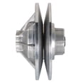 thumbnail image 3 of EPOTOOR For EZGO Gas TXT 1996 -2009 Golf car 26301-G01 Secondary Driven Clutch 36 Degree, 3 of 6
