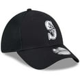 thumbnail image 3 of Men's New Era Seattle Mariners Neo 39THIRTY Flex Hat, 3 of 6