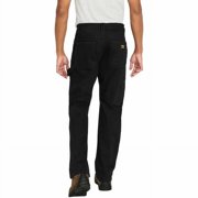 Caterpillar Men’s Work Pant (Black 32x34)
