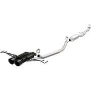MagnaFlow Exhaust Products 19373 Fits select: 2018-2021 HONDA CIVIC SPORT, 2017 HONDA CIVIC SPORT TOURING