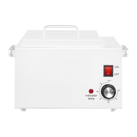 3000ML 300W Professional Electric Wax Warmer Heater Pot for Hair Removal Adjustable Temperature 32F to 248F with 100 Wax Sticks and 50 Papers