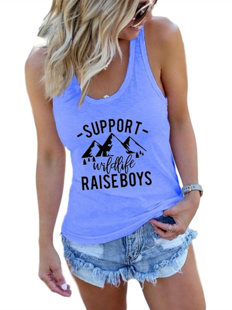 plus size tank tops walmart