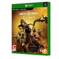 thumbnail image 2 of Mortal Kombat 11 Xbox Series X Ultimate Edition, 2 of 4