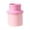Pink, variant on Ice Tray Basdi 3-In-1 Silicone Ice Mold for Home - Make Spherical Ice & Crushed Ice - Easy Demolding Ice Artifact for Cocktails - Reusable, Crushed Ice Maker, Orange