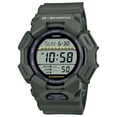 thumbnail image 1 of Reloj Casio G-Shock GD-010-3, batería de 10 años, color verde oliva, 1 of 3
