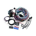thumbnail image 1 of Kit De Arnés De Cableado Genérico De 12 Circuitos Piezas De Reparación Arnés De Cableado, 1 of 9