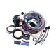 thumbnail image 1 of Kit de arnés de cableado genérico de 12 , universal, resistente, fácil instalación, piezas de reparación, arnés de cableado profesional para, 1 of 8