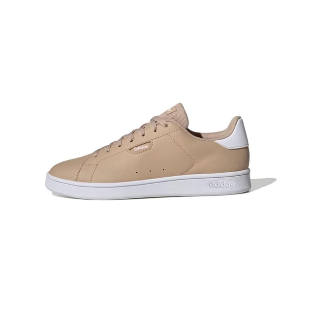 Tenis Adidas Court Hombre Beige IF4078 beige 25.5